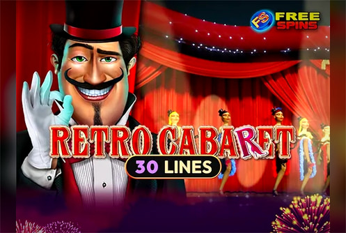 Retro Cabaret