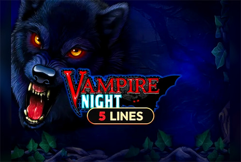 Vampire Night
