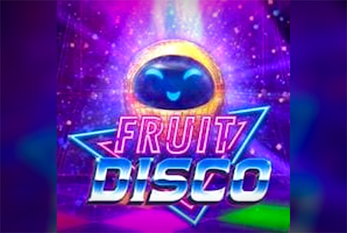 Fruit disco