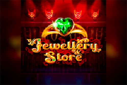 Jewelry store