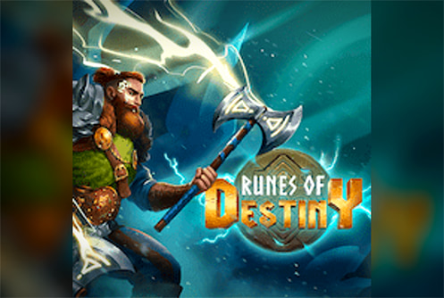 Runes of Destiny
