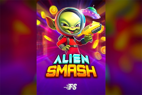 Alien Smash