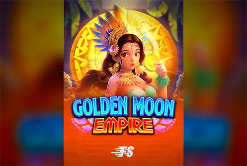 Golden Moon Empire