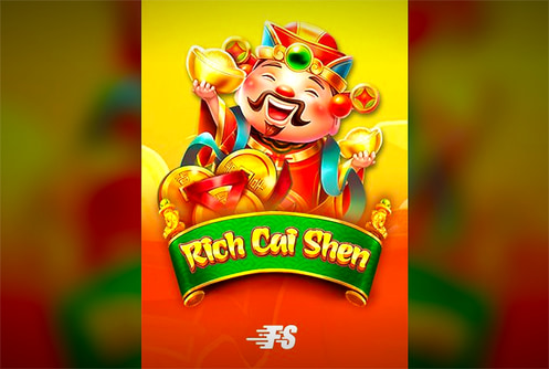 Rich Caishen