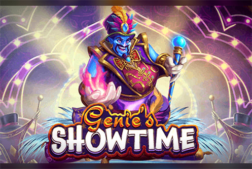 Genies Showtime