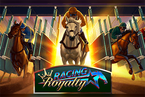 Racing Royalty