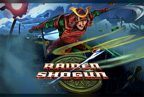 Raiden Shogun