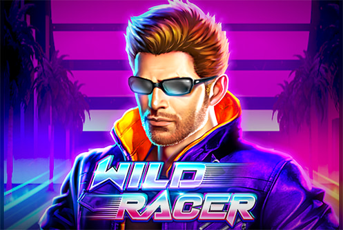 Wild Racer