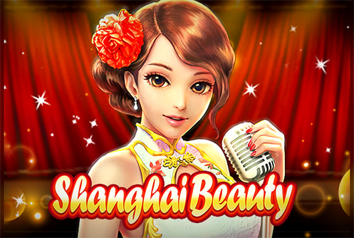 Shanghai Beauty