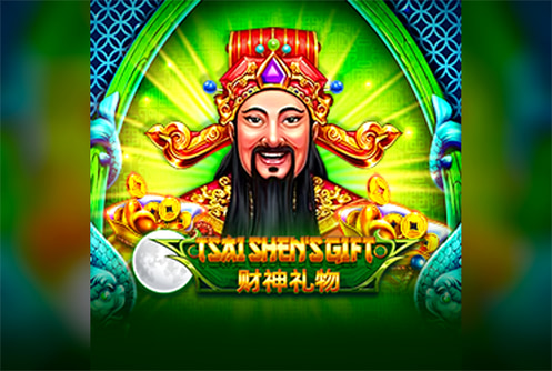 Tsai shens gift