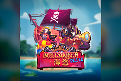 Buccaneer Deluxe