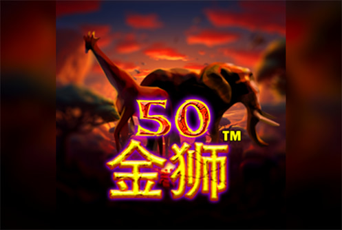 50 Lions