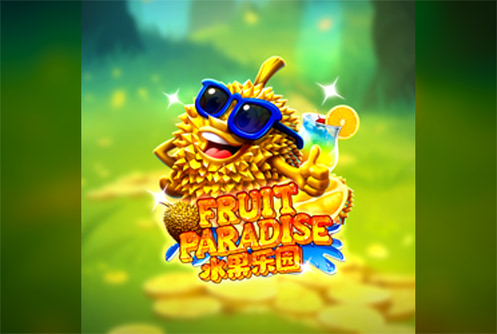 Fruit Paradise