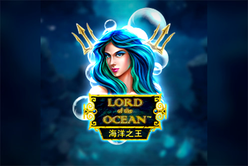 Lord Of The Ocean
