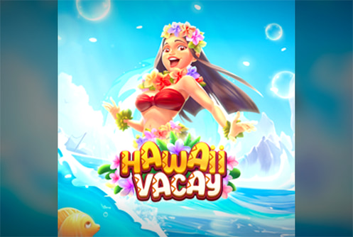Hawaii Vacay