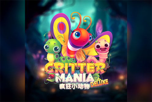 Critter Mania Deluxe