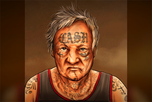 Folsom Prison