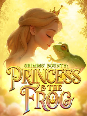 Princess Frog