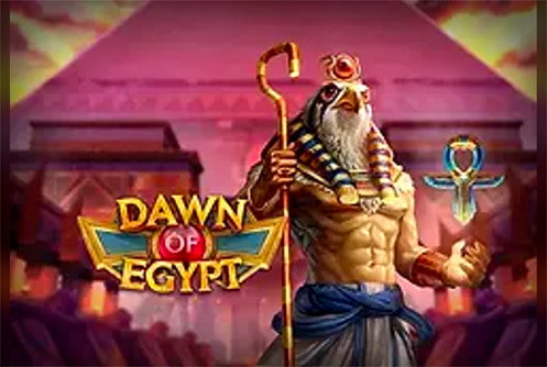 Dawn of Egypt