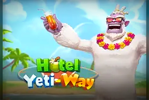 Hotel Yeti-Way