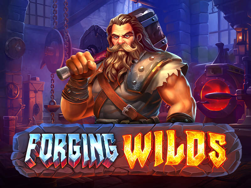 Forging Wilds