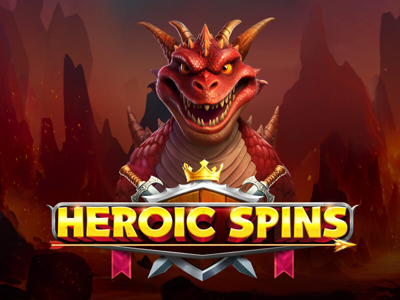 Heroic Spin