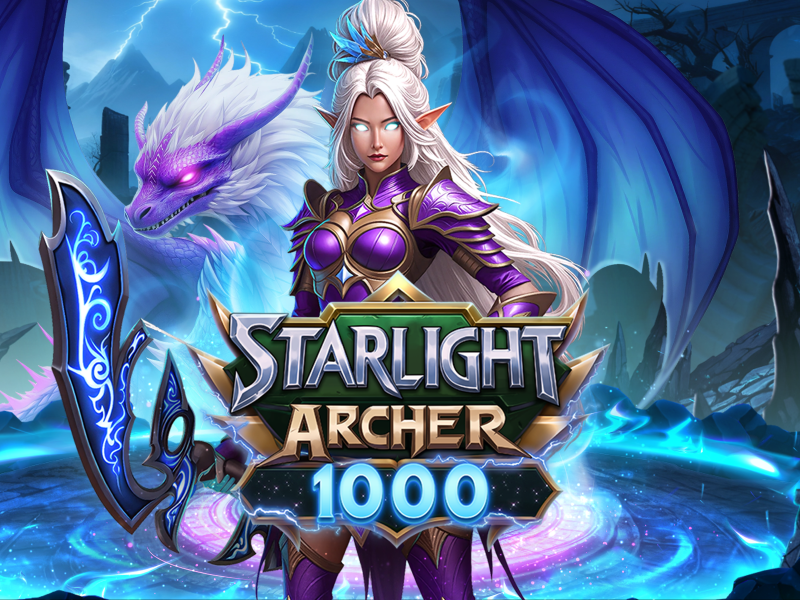 Starlight Archer 1000