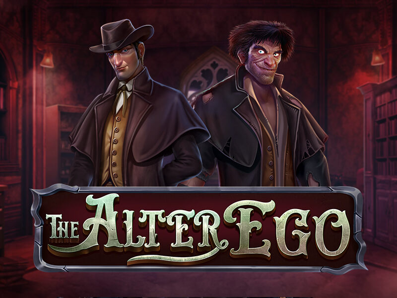 The Alter Ego