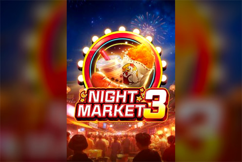 Night Market 3