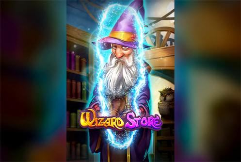 Wizard Store