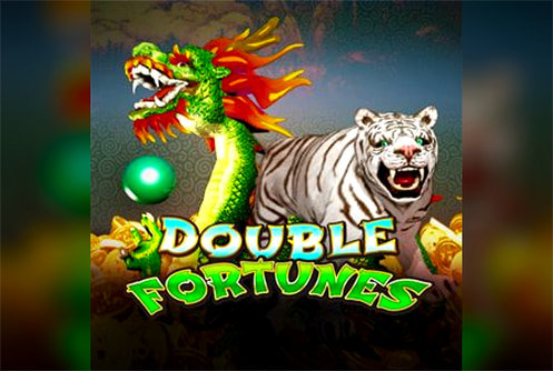 Double Fortune