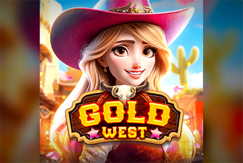 Gold West