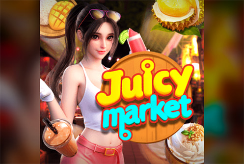Juicy Market