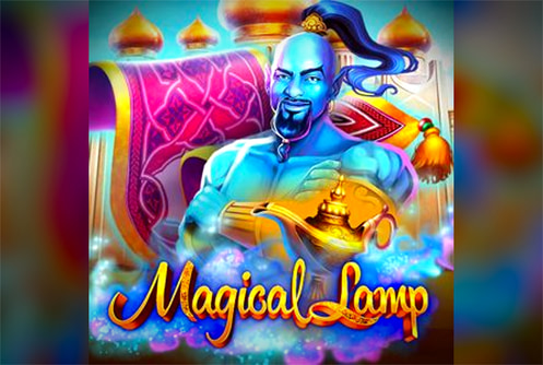 Magical Lamp