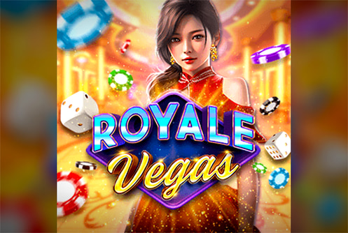 Royale Vegas